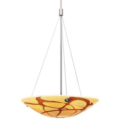 Safari Bowl Pendant by Access Lighting - Starlight Lighting USA and Canada